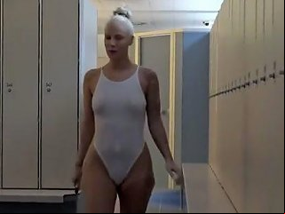 Big German Ass